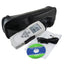 COTK-16 Handheld CO2 Carbon Dioxide Meter with USB Interface for On-Line Logging-Tekcoplus Ltd.