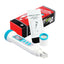 ECTK-58 Pen-type TDS and Temperature Meter PPM PPT EC Conductivity uS mS C/F Tester-Tekcoplus Ltd.