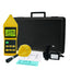 TM-196 Triple Axis RF Field Strength Meter Electromagnetic Radiation Tester Detector 10MHz to 8GHz-Tekcoplus Ltd.