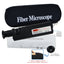 CLTK-108 Fiber Optical Microscope 400x Inspection Scope Handheld-Tekcoplus Ltd.