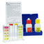 PHTK-89 Water ph Chlorine Tester Quality Pool CL2 Test Kit Chlorine HydroTools-Tekcoplus Ltd.