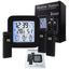 WSTK-85 Digital Weather Station Thermometer Hygrometer 3 Indoor/ Outdoor Wireless Sensors