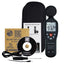 SLM25TK Sound Level Meter with Data Logging Function Measure 30dB~130dB and CD Software