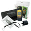 ANTK-189 Digital Anemometer Thermometer, Air Speed Temperature °C / °F Meter Tester CE Marking-Tekcoplus Ltd.