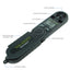 ANTK-705 Pocket Thermo Anemometer Temperature Windchill Air Velocity Pocket Meter CE Marking-Tekcoplus Ltd.