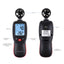 TK271PLUS Digital Anemometer Data Hold Temperature/Wind Speed Velocity