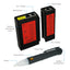 CTTK-710 Network Cable Testing Diagnostic Kit Ethernet LAN Cable Tester Wire Tracker Punch Tool Set-Tekcoplus Ltd.