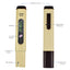 ECTK-773 Pen Type EC / Hydroponics / Nutrient Meter (0~19.99ms/cm) Water Quality Tester