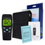 T206 Digital Solar Power Meter Handheld Radiation Energy Cell Tester 1999 W/m2 Range Measure