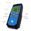 TM-191 Digital EMF ELF Meter Electromagnetic Field Gauss Tester mG / µT Made in Taiwan