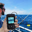 FF-718Li LUCKY Rechargeable Waterproof Fish Finder 328ft / 100m depth Wired / Wireless Sensor-Tekcoplus Ltd.