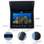 FF-180AR LUCKY 20M Cable Underwater Fishing Camera Sun-Visor Design 4.3 inch LCD Monitor