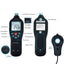 Digital Light Lux Meter Instrument Measurement Range 0 to 200,000 Lux Portable Auto Ranging