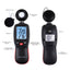 TK274PLUS Light Meter Luxmeter Illuminance Lux Foot Candle Tester