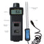 MMTK-894 Digital Grain Moisture & Temperature Meter (Celsius & Fahrenheit) 4-type