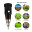 PHTK-879 Waterproof 2in1 Dual Soil pH Level Moisture Meter Self-Powered Gardening Orchards Vineyards