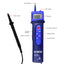 AUTK-1037 Digital Automotive Multimeter Frequency Tester Resistance Car Voltage DC/AC Tester-Tekcoplus Ltd.