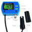 PHTK-161 pH TDS Water Quality Tester Replaceable pH Electrode Aquarium Pool Hydroponic Tool