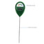 TEK-255G Indoor Outdoor Soil Moisture Meter Aluminium 17cm Probe Gardening Farming Soil Testing Tool-Tekcoplus Ltd.