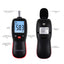 TK267PLUS Sound Pressure / Decibel Sound Level Meter 30-130dB(A) Noise Volume Monitoring