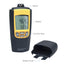 THTK-178 Temperature Humidity Meter Thermometer °C / °F Tester w/ Dew Point