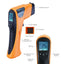 THTK-802 Digital Non-Contact IR Thermometer -13~1040°F -25~560°C, 12:1 DS