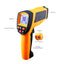 THTK-803 Digital 20:1  Professional Infrared Thermometer 0.1~1EM Pyrometer