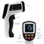 TK264PLUS Digital Thermometer Portable Non-Contact IR Infrared Laser Temperature Meter