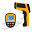 TK266PLUS Infrared IR Thermometer Non-Contact Laser Target -30~1500°C (-22~2732°F)