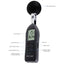 TK286PLUS Handheld WBGT Meter, Wet Bulb Globe Temperature Meter, Heat Stroke Prevention Meter