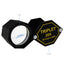 TEK-252 Jeweler Gem Loupe 20x Magnification Triplet Lens Magnifier Stamp & Coin Hobbyist Mechanics-Tekcoplus Ltd.