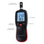 TK278PLUS Digital Psychrometer Thermo-Hygrometer Temperature Humidity Meter