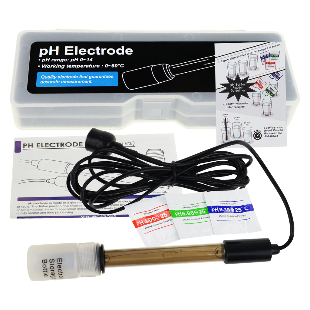 Replacement Probe for Aquarium Temperature Controllers