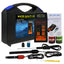 PHTK-151 Portable 3-in-1 ORP mV / PH / Temperature Meter Water Quality Tester Tank Pool Pond-Tekcoplus Ltd.