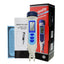 SMTK-50 Digital Pentype Salinity Meter Water Quality Temperature Tester 9999 ppm / 100.0ppt Aquarium-Tekcoplus Ltd.