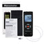 MATK-186 Digital Manometer Professional Handheld Air Vacuum/ Gas Pressure Gauge Meter 11 Units-Tekcoplus Ltd.