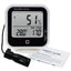 THTK-1019 Digital Indoor / Outdoor Thermo-Hygrometer Thermometer Temperature Dew Point & RH-Tekcoplus Ltd.