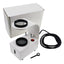 MITK -825 Desktop Polariscope Built-in LED Diamond Gem Gemstone Tester Jeweler Tool-Tekcoplus Ltd.