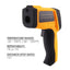 THTK-809 Digital Infrared Thermometer -50 ~ 700°C (-58 ~ 1292°F) Pyrometer 0.10~0.99 EM 12:1-Tekcoplus Ltd.