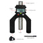 AFTK-45 Digital Self Standing Depth Gauge Meter Tester with Magnetic Feet 80mm-Tekcoplus Ltd.