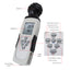 COTK-16 Handheld CO2 Carbon Dioxide Meter with USB Interface for On-Line Logging-Tekcoplus Ltd.