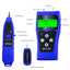 CTTK-51B  Multipurpose Network LAN Cable Tester w/ 8 far-end Test Jacks