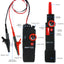 WLTK-60 Underground Network Cable Tester Wire Locator Break Finder-Tekcoplus Ltd.