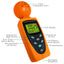 TM-195 Digital 3-AXIS EMF RF Radiation ElectroSmog Power Meter Electromagnetic Field Strength Tester-Tekcoplus Ltd.