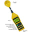 TM-196 Triple Axis RF Field Strength Meter Electromagnetic Radiation Tester Detector 10MHz to 8GHz-Tekcoplus Ltd.