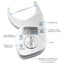 TMTK-117 Body Fat Caliper Analyzer Measure mm inch LCD for Men / Women Healthy Pocket Monitor-Tekcoplus Ltd.