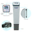 PHTK-91 Digital 0~14 pH Temperature Meter ATC Hydroponics Water Quality Aquariums Tester, Laboratory-Tekcoplus Ltd.