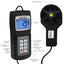ANTK-702V 3-range Thermo Anemometer, Air Speed, Wind Flow, Temperature, Velocity Beaufort Scale
