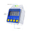 AFTK-38SS Digital Bevel Box Angle Finder Inclinometer with Spirit Level Magnetic Base Carpentry Saw-Tekcoplus Ltd.