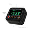 TK320PLUS Digital Angle Finder - LED Digital Angle Gauge Level Box with Magnetic Base - Level Inclinometer Protractor with Audible Alert